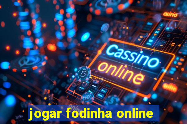 jogar fodinha online